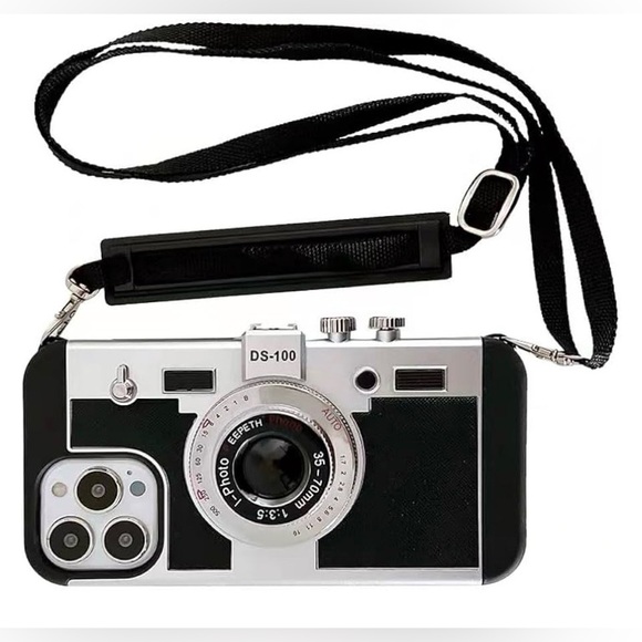 Amazon Other - Amazon, Camera, cell Phone Case, for iPhone 14 Pro Max, NWT